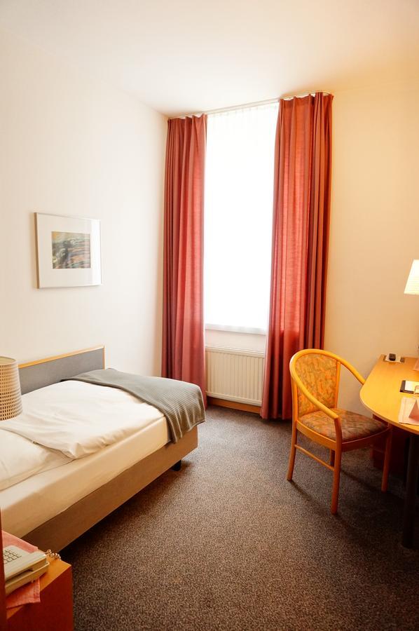 Ringhotel Altstadt Guestrow Luaran gambar