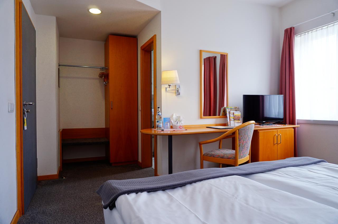 Ringhotel Altstadt Guestrow Luaran gambar